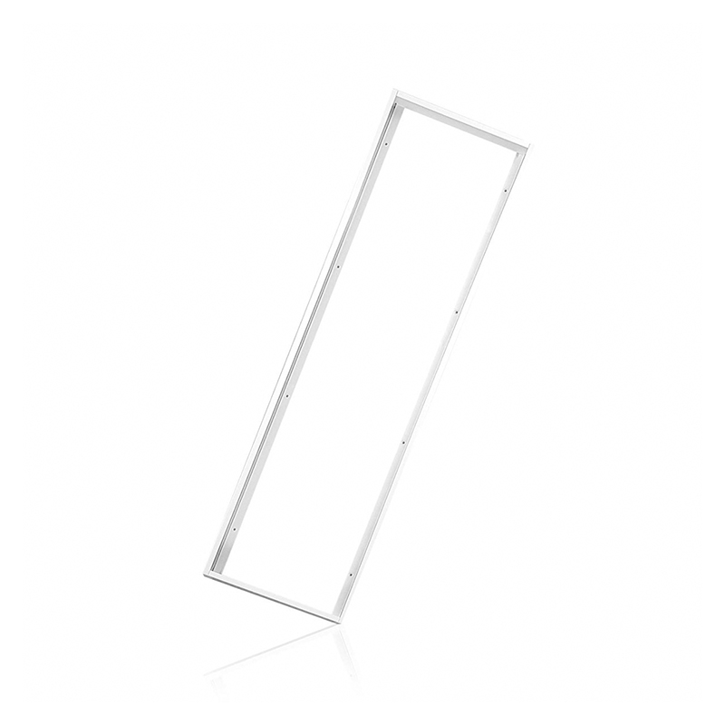 Marco para Panel 605X1215Mm