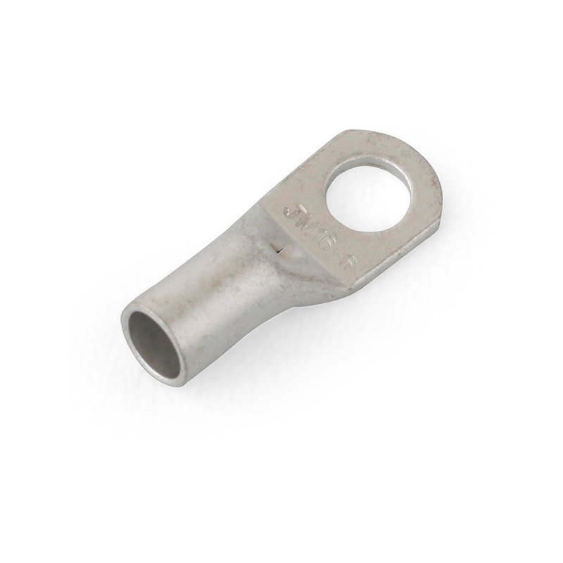 Terminal De Compresion 4Awg - dcdistribuidora