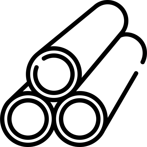 Tubería Rígida
