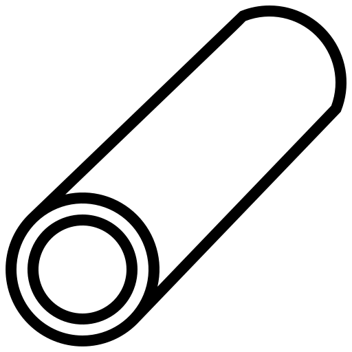 Tubería PVC